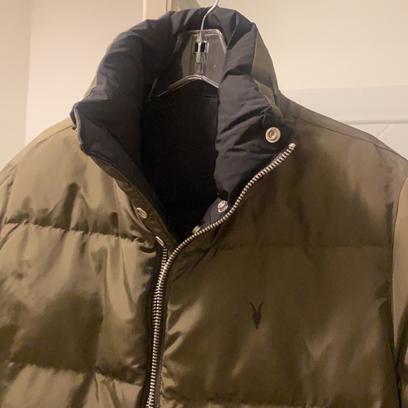 All Saints | Jackets \u0026 Coats 